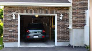 Garage Door Installation at Miami Gardens, Florida